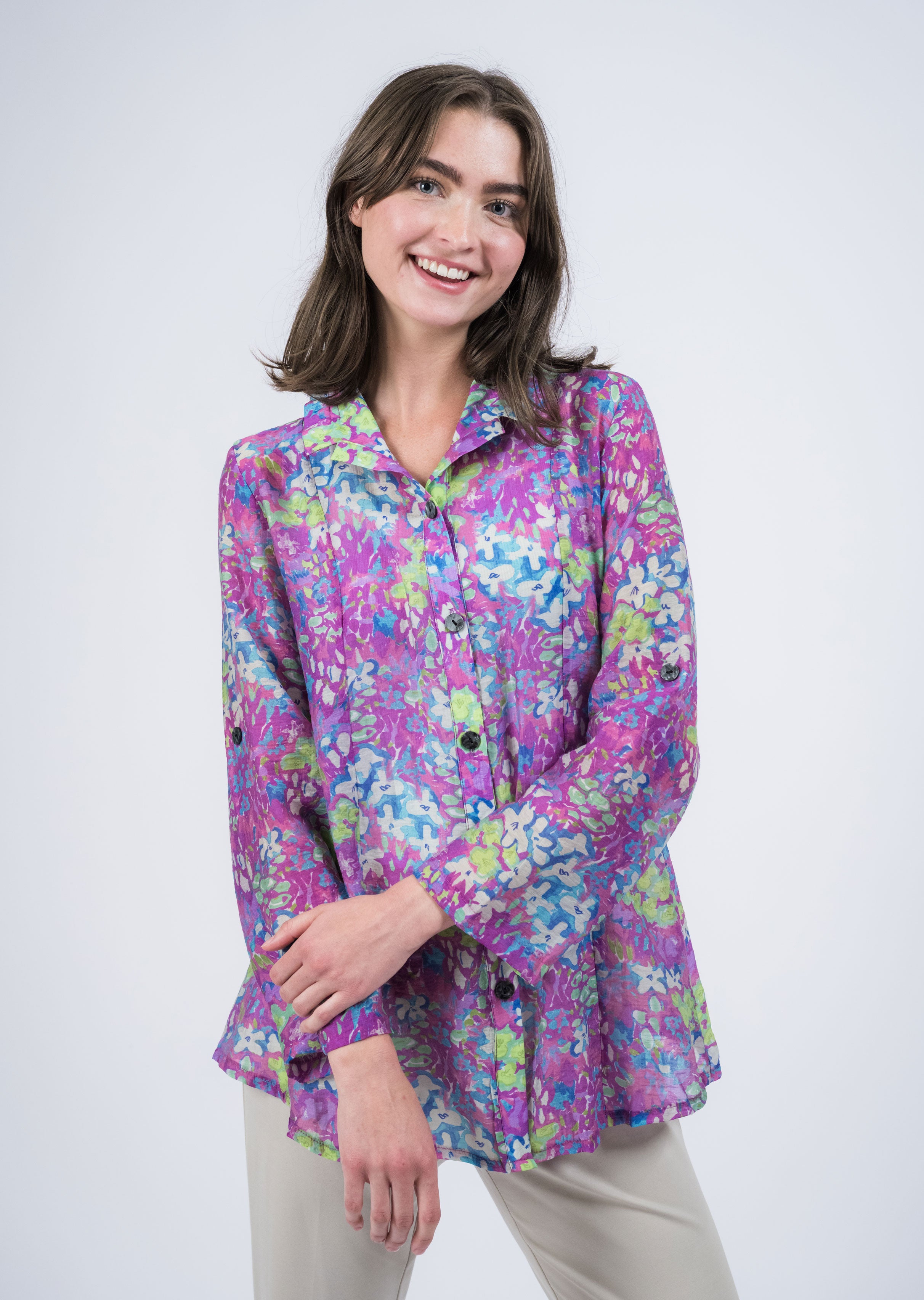 Tops – Lisette L Montreal - Canada