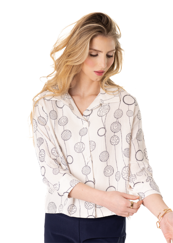 Tops – Lisette L Montreal - Canada