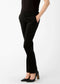 Witham Velvet 31" Mini-Flair Pant With Pockets