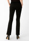 Witham Velvet 31" Mini-Flair Pant With Pockets