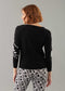 Alexis 22 1/2'' Long Sleeves Sweater