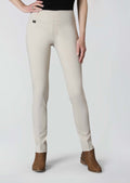 Kathryne Fabric 31'' Slim Pant