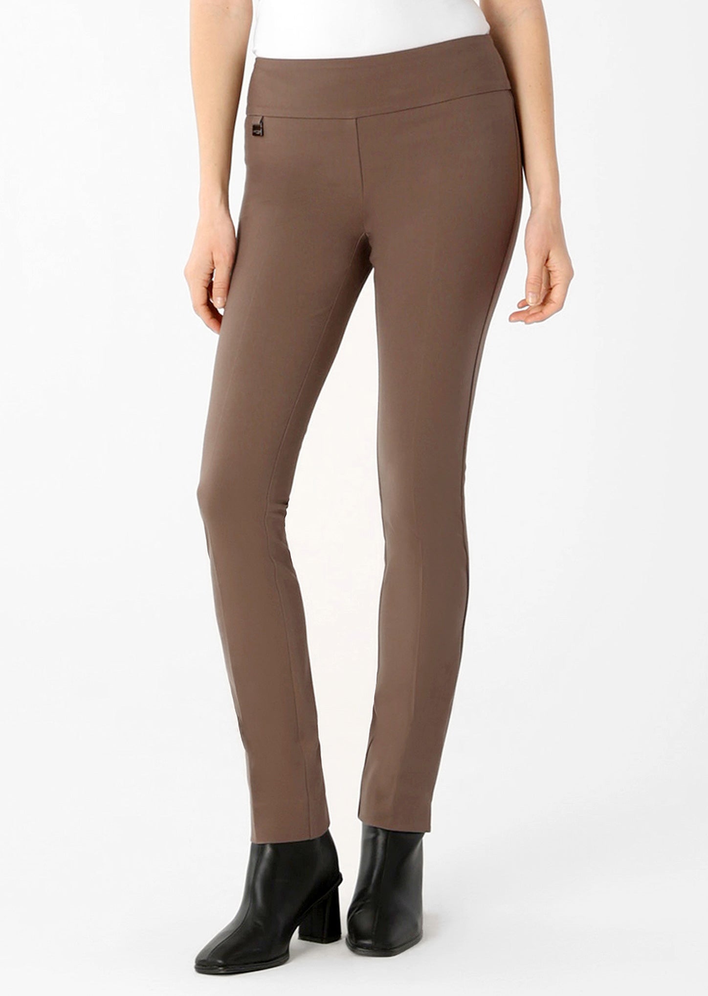 Hollywood Fabric, 31 Slim Pant– Lisette L Montreal - Canada