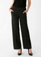 Hollywood Fabric Combo 30'' Wide Leg Pant