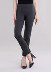 Hollywood Fabric 28'' Slim Ankle Pant