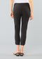 Magical Lycra 26" Cropped Pant With Tulip Hem
